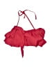 Unbranded Red Swimsuit Top Size S - photo 1