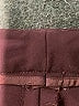 Unbranded Burgundy Dress Pants Size M (estimated) - photo 7