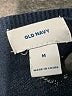 Old Navy Polka Dots Blue Pullover Sweater Size M - photo 7