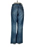Adriano Goldschmied 100% Cotton Blue Jeans Size 28r - photo 2