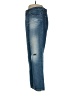 Adriano Goldschmied 100% Cotton Blue Jeans Size 28r - photo 5