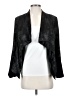 Guess 100% Polyester Black Blazer Size XS - photo 1