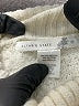 Altar'd State Ivory Turtleneck Sweater Size M - photo 7