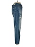 Adriano Goldschmied 100% Cotton Blue Jeans Size 28r - photo 4