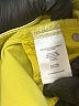 CAbi Yellow Jeans Size 4 - photo 8