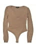 Lulus Tan Bodysuit Size M - photo 1
