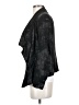 Guess 100% Polyester Black Blazer Size XS - photo 5