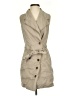 Toccin Tan Vest Size 4 - photo 1
