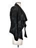 Guess 100% Polyester Black Blazer Size XS - photo 4