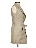 Toccin Tan Vest Size 4 - photo 4