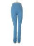 Gymshark Blue Active Pants Size XS (estimated) - photo 1