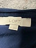 Ann Taylor LOFT 100% Rayon Blue Jumpsuit Size M - photo 4