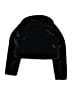Knitworks 100% Polyester Black Jacket Size 14 - photo 2