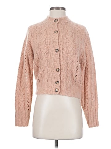 Rouje Paris Cardigan (view 1)