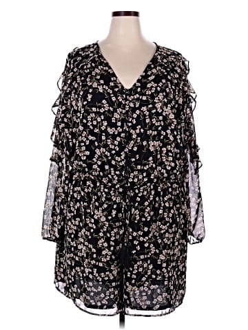Belle + Sky Romper (view 1)