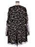 Belle + Sky Black Romper Size 2X - photo 2