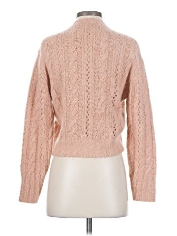 Rouje Paris Cardigan (view 2)