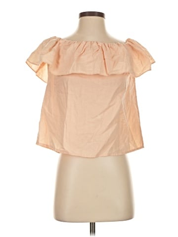 KESTAN Tube Top (view 1)