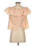 KESTAN Orange Tube Top Size S - photo 2
