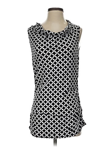 Dana Buchman Casual Dress (view 1)
