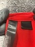 Assorted Brands Red 3/4 Sleeve Blouse Size M (estimated) - photo 7