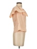 KESTAN Orange Tube Top Size S - photo 4