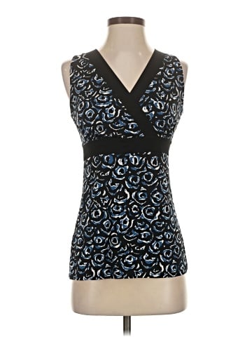 Merona Sleeveless Top (view 1)