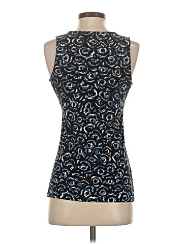 Merona Sleeveless Top (view 2)