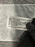 Merona Black Blazer Size 10 - photo 7