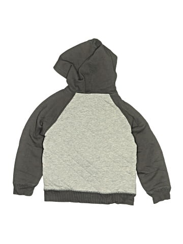 Crazy 8 Zip Up Hoodie (view 2)