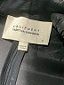 Equipment x Tabitha Simmons 100% Viscose Polka Dots Black Blazer Size 4 - photo 6