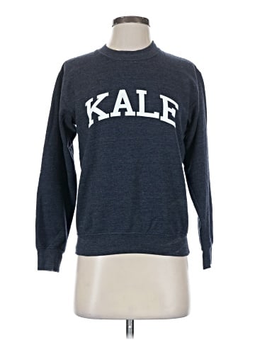 Sub Urban Riot Sweatshirt (view 1)
