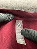 Lou & Grey Burgundy Pullover Sweater Size S - photo 7