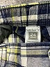 Carter's Plaid Blue Cargo Shorts 18-24 MO / 24 MO - photo 3
