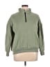 Automet Green Sweatshirt Size XL - photo 1