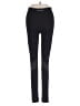Alala Black Active Pants Size XS (estimated) - photo 2