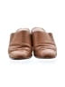 Unbranded Brown Mule/Clog Size 9 - photo 2