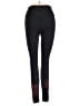 Nike Graphic Black Active Pants Size S - photo 2