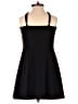 Justify Black Romper Size S - photo 1