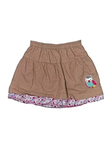 Lilly & Sid Skirt (view 1)
