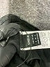 Shein 100% Polyester Black Sleeveless Blouse Size 4 - photo 7