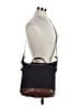 R. Riveter Black Crossbody Bag One size - photo 2