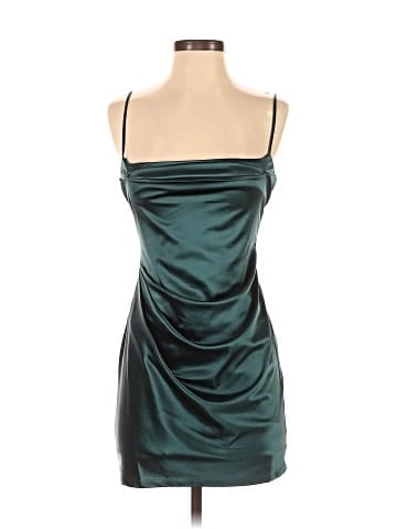 Lucy In The Sky Cocktail Dress (view 1)