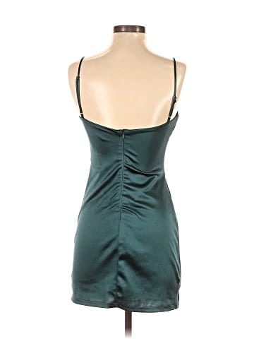 Lucy In The Sky Cocktail Dress (view 2)