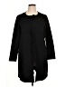 Catherine Malandrino Black Cardigan Size 1X - photo 1