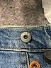 Gap Blue Jeans Size 00 - photo 7