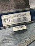 Gap Blue Jeans Size 00 - photo 8