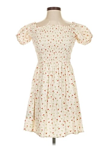 H&M Casual Dress (view 1)