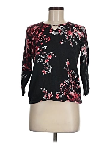 Alfred Dunner Cardigan (view 1)