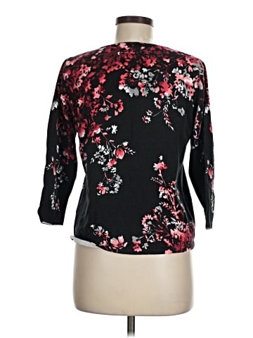 Alfred Dunner Cardigan (view 2)